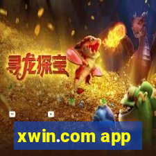 xwin.com app